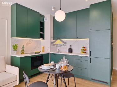 Apartament w centrum miasta z widokiem na Katedrę!