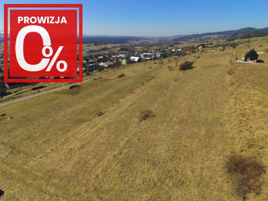 Widokowa działka budowana w Szlembarku miniaturka 6