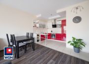 Gdańsk Jasień, 615 000 zł, 49.2 m2, kuchnia z oknem miniaturka 6