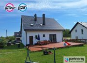 Kożyczkowo, 859 000 zł, 147 m2, ogrzewanie węglowe miniaturka 13
