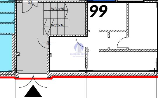 Bielany: magazyn - zdjęcie 1