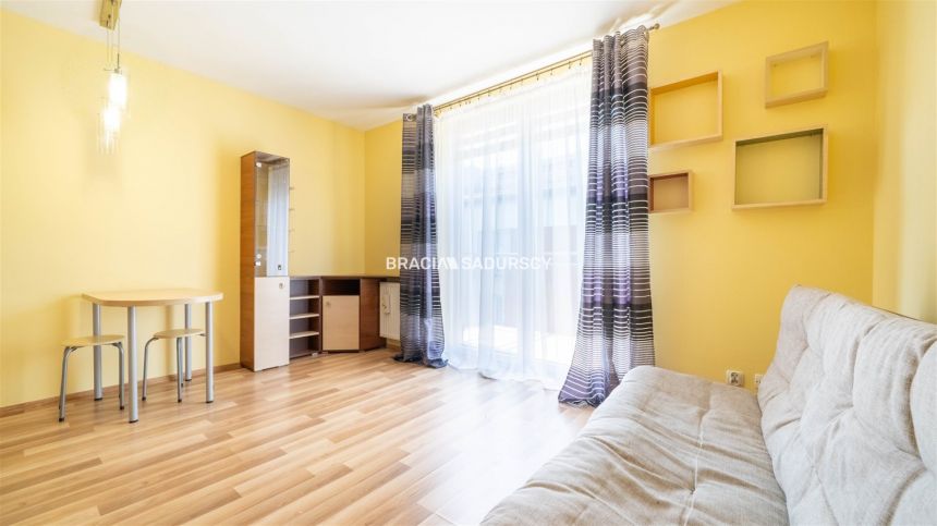 Kraków Bronowice Wielkie, 1 800 zł, 27 m2, umeblowane miniaturka 3