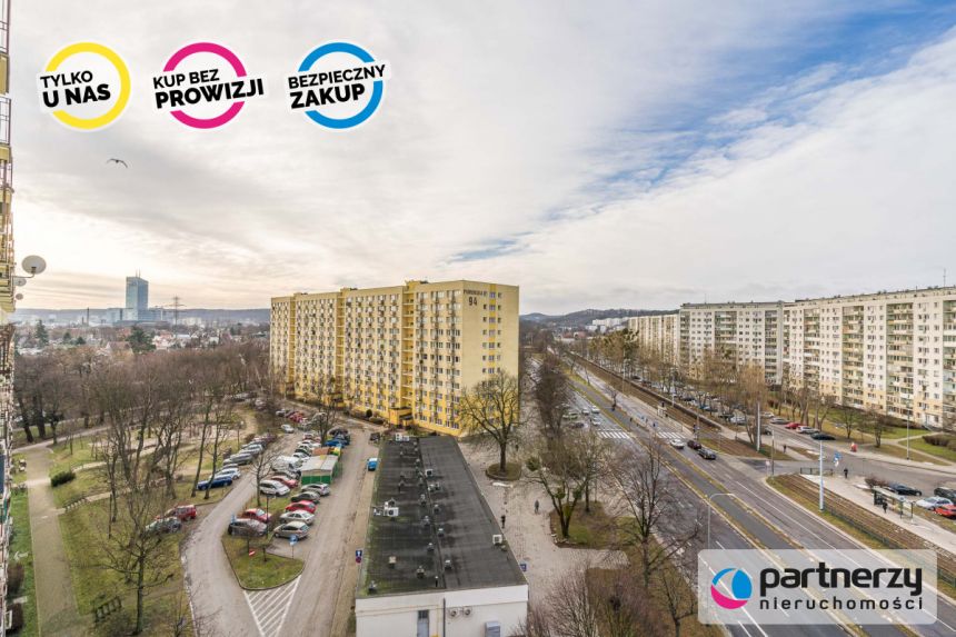 Gdańsk Żabianka, 839 000 zł, 63 m2, z balkonem miniaturka 18
