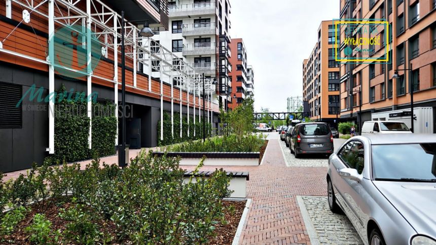 Gdańsk Śródmieście, 1 303 000 zł, 59.23 m2, pietro 1 miniaturka 4