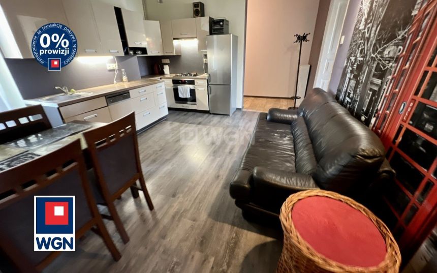Świdnica, 519 000 zł, 87 m2, z balkonem - zdjęcie 1