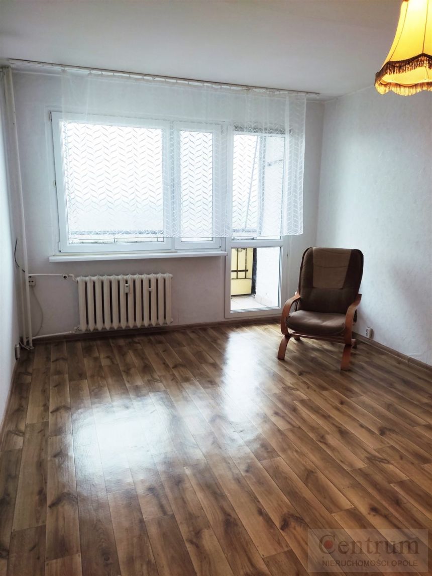 2-pokojowe, miejskie CO i CW, balkon - zdjęcie 1