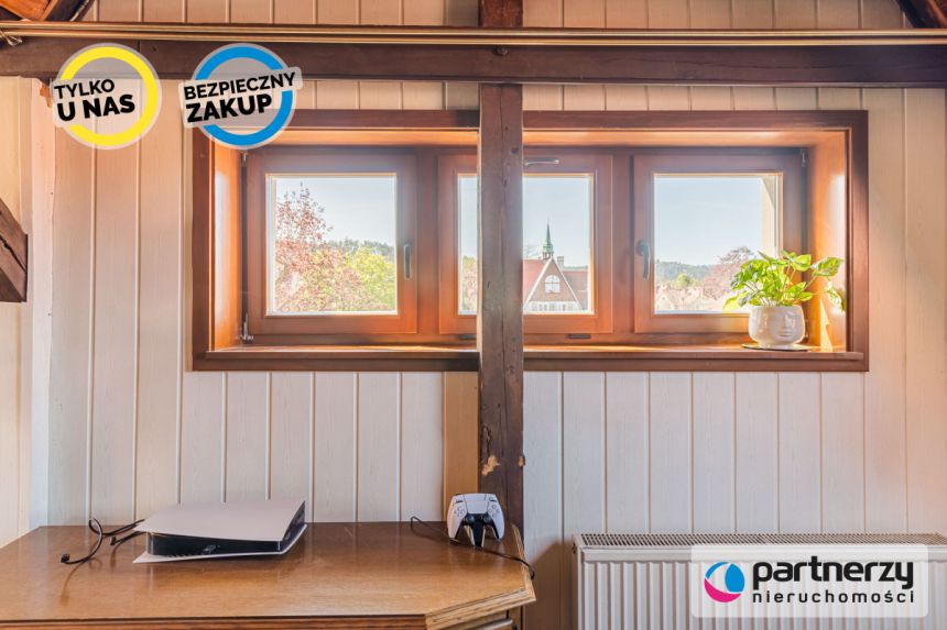 Gdańsk Oliwa, 1 279 000 zł, 73.2 m2, pietro 3 miniaturka 26