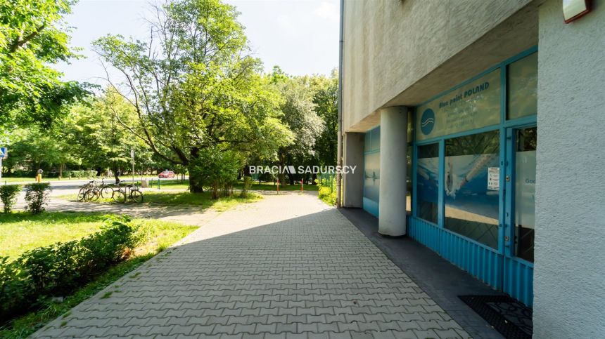 Oferuj swoje usługi w świetnej lokalizacji | 94m2 miniaturka 30