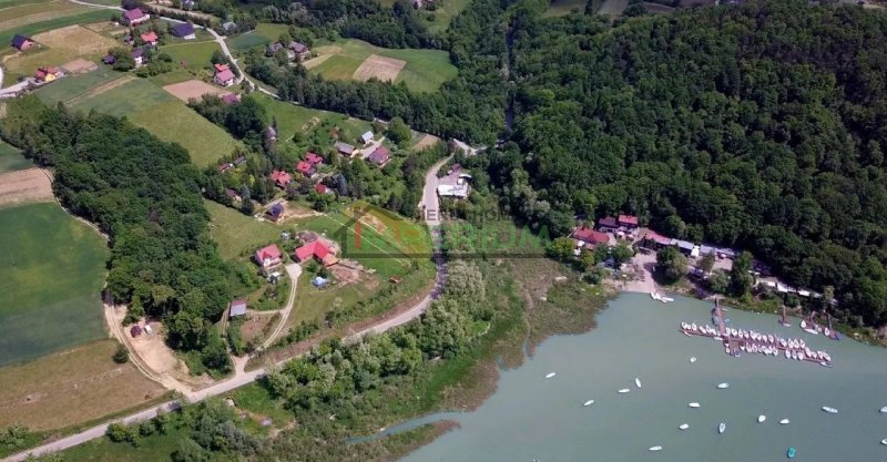 Znamirowice, 400 000 zł, 58 m2, wolnostojący miniaturka 4