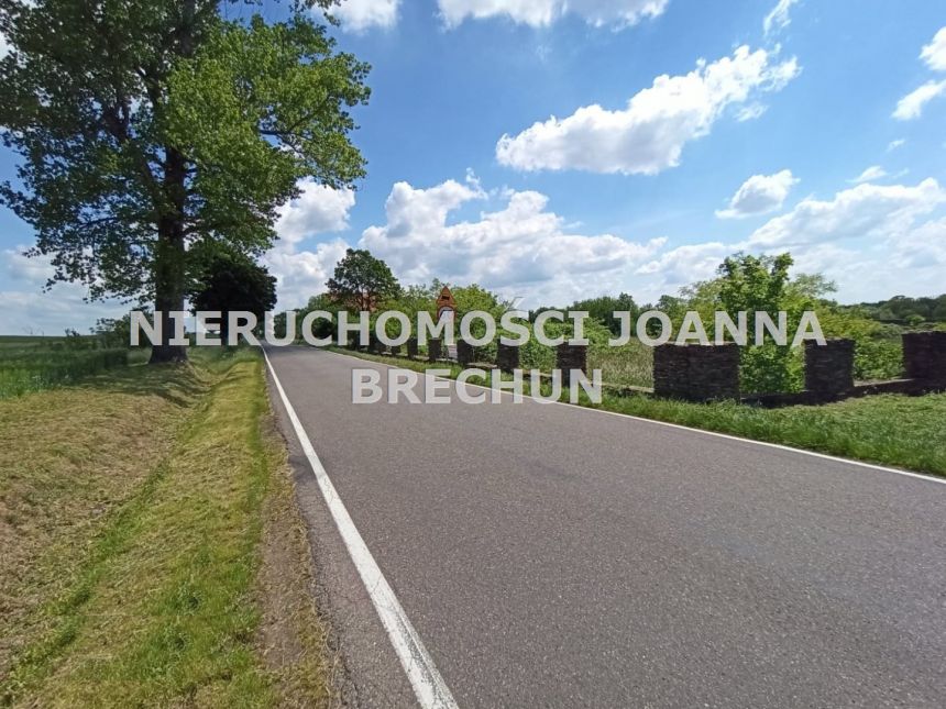 Damianowo Księżyce, 52 000 zł, 8 ar, przyłącze wodociągu - zdjęcie 1