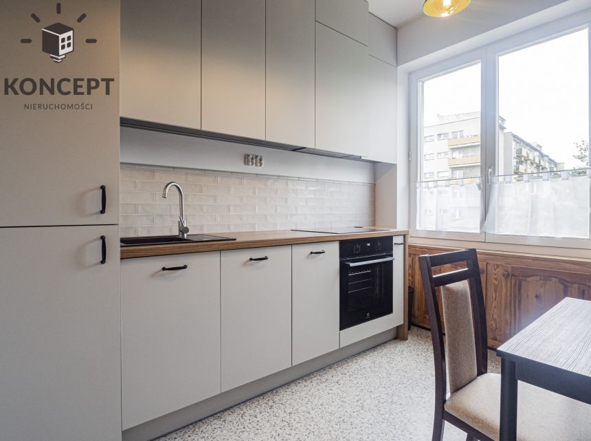 Przytulne 2 pok. | Balkon | Dworzec | po remoncie - zdjęcie 1