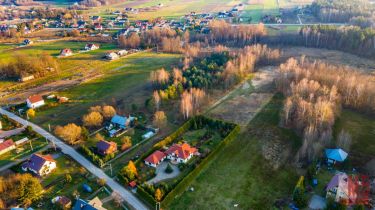 Solniczki, 280 080 zł, 11.67 ar, prostokątna