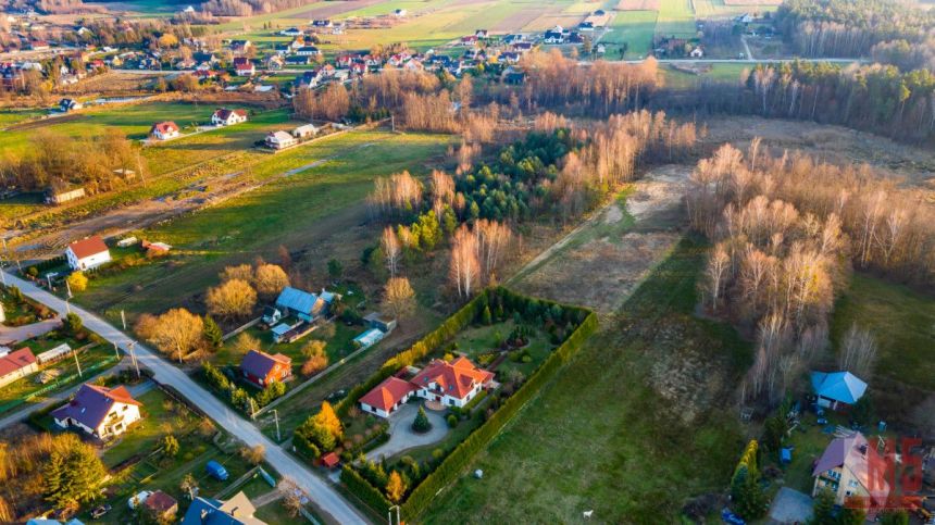 Solniczki, 280 080 zł, 11.67 ar, prostokątna - zdjęcie 1