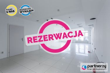 Gdańsk Osowa, 3 700 zł, 84 m2, pietro 1