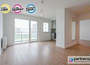 Gdańsk Jasień, 572 000 zł, 44 m2, z balkonem miniaturka 1