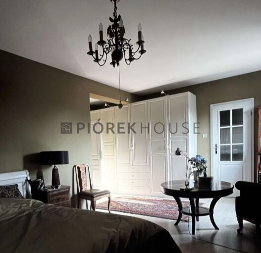 4-pokojowe mieszkanie na Mokotowie miniaturka 9