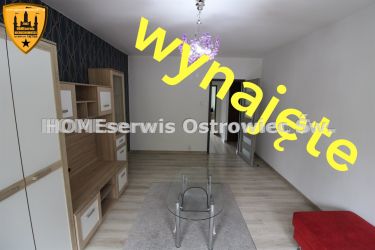 Mieszkanie na wynajem 48 m2  2 pokoje Os.Rosochy