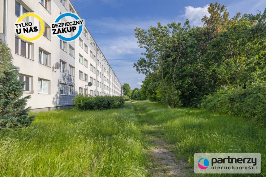 Gdańsk Przymorze, 399 000 zł, 19 m2, kawalerka miniaturka 13
