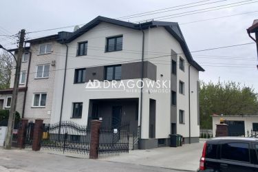 Budynek biurowy 360 m2 Włochy