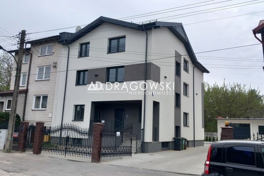 Budynek biurowy 360 m2 Włochy - zdjęcie 1
