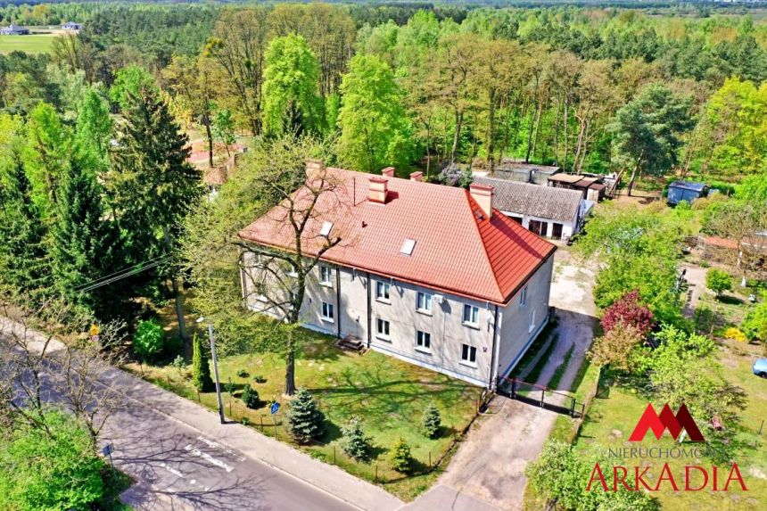 Na sprzedaż, 2 pokoje, 51 m2 ,Modzerowo miniaturka 13