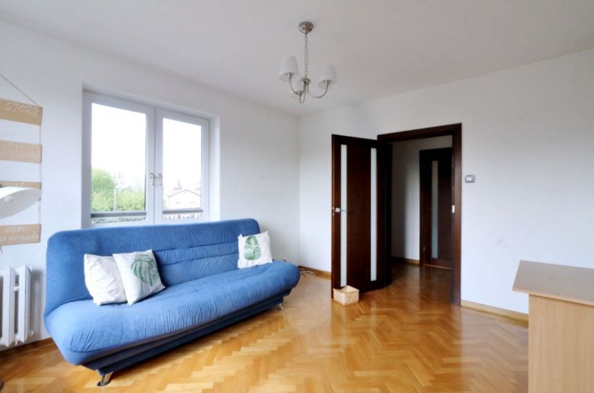 Warszawa Zacisze, 2 250 000 zł, 337 m2, z cegły miniaturka 12