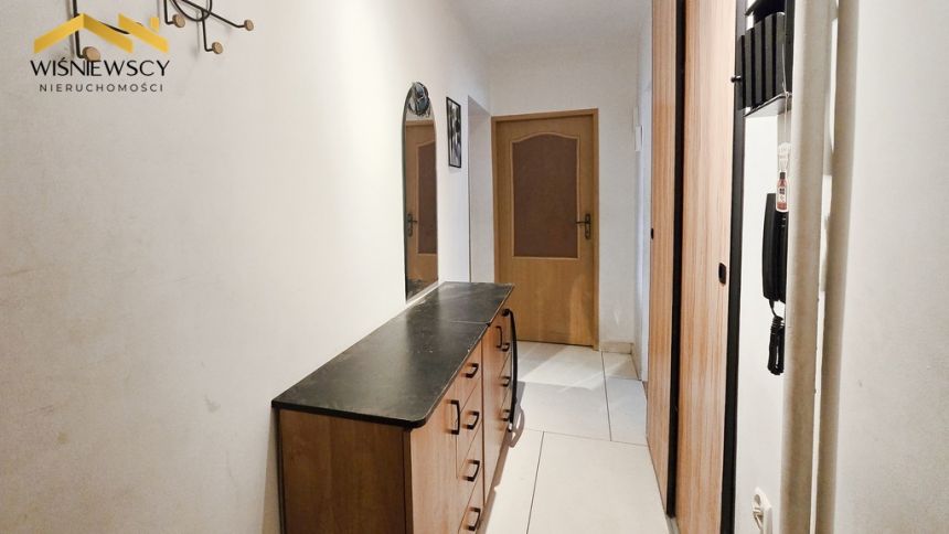 Malbork, 2 pokoje, 1. piętro – przestronne 51,7m² miniaturka 6
