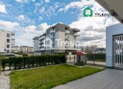 Gdańsk Piecki-Migowo, 699 000 zł, 35.54 m2, parter miniaturka 18