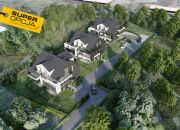 Kraków Bronowice, 568 620 zł, 31.32 m2, z loggią miniaturka 1