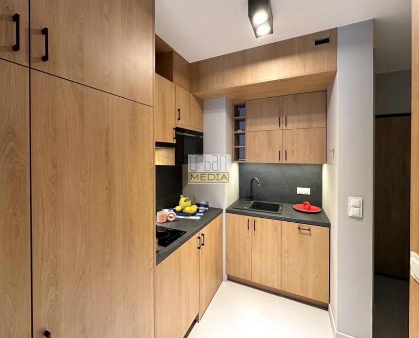 Loft gotowy do wprowadzenia Metro Płocka miniaturka 5