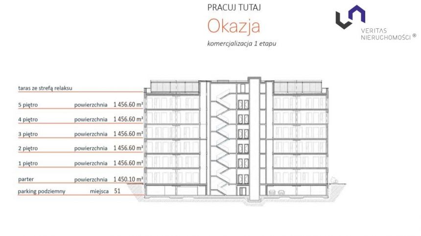 Katowice Roździeń, 61 907 zł, 992.1 m2, do wprowadzenia miniaturka 8