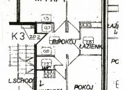 Gdańsk Piecki-Migowo, 520 000 zł, 61.3 m2, pietro 4/4 miniaturka 16