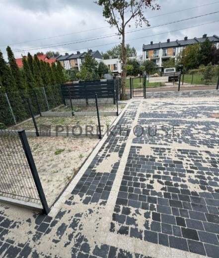 3-pokojowe mieszkanie w Markach miniaturka 6