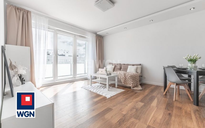Reda, 499 990 zł, 46 m2, wysoki standard miniaturka 10