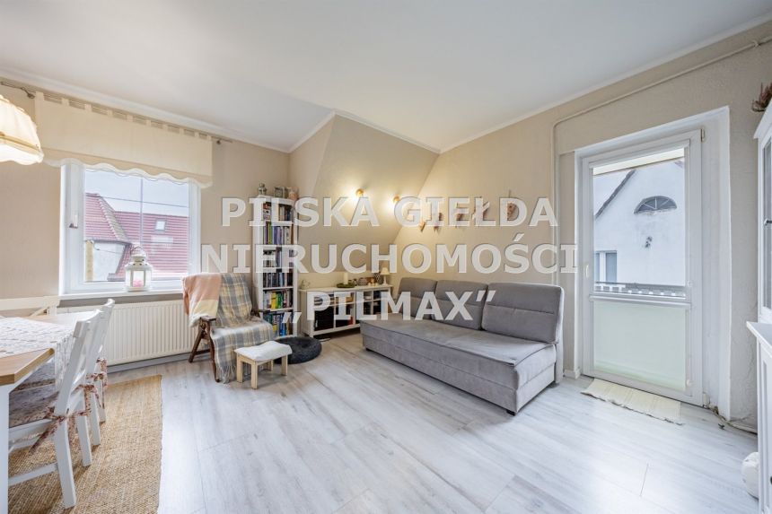 Piła Górne, 589 000 zł, 69 m2, z garażem miniaturka 3