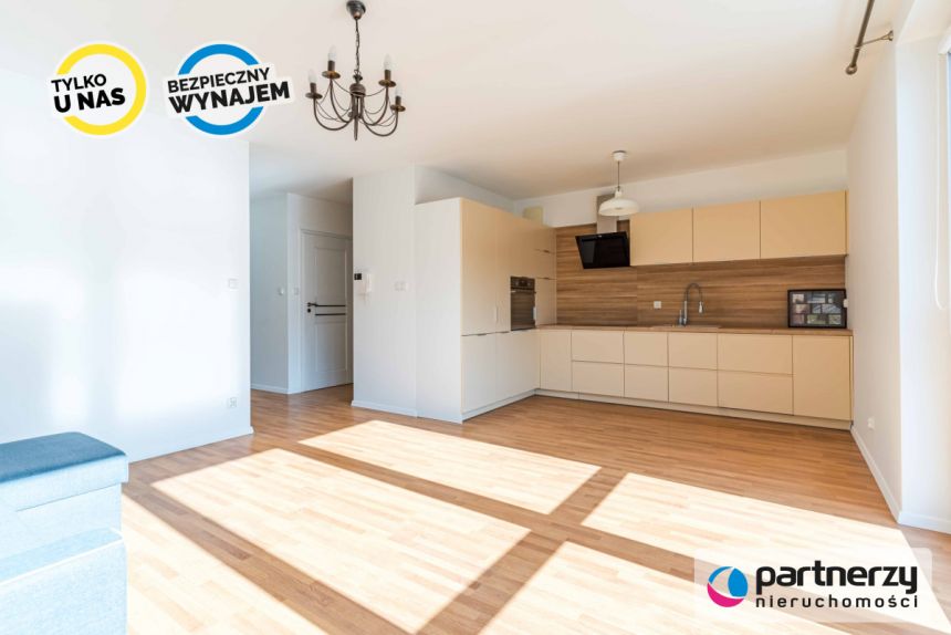 Gdańsk Siedlce, 3 400 zł, 63 m2, pietro 3 miniaturka 2