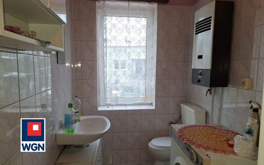Dąbrowa Górnicza Ujejsce, 640 000 zł, 100 m2, murowany miniaturka 9