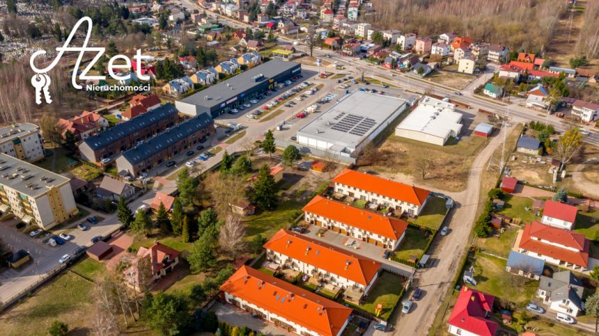 Białystok Wygoda, 1 100 000 zł, 150 m2, z cegły miniaturka 22