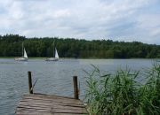 SZWJM, z linią brzegową, pod hotel,  ok.39 000PUM miniaturka 1