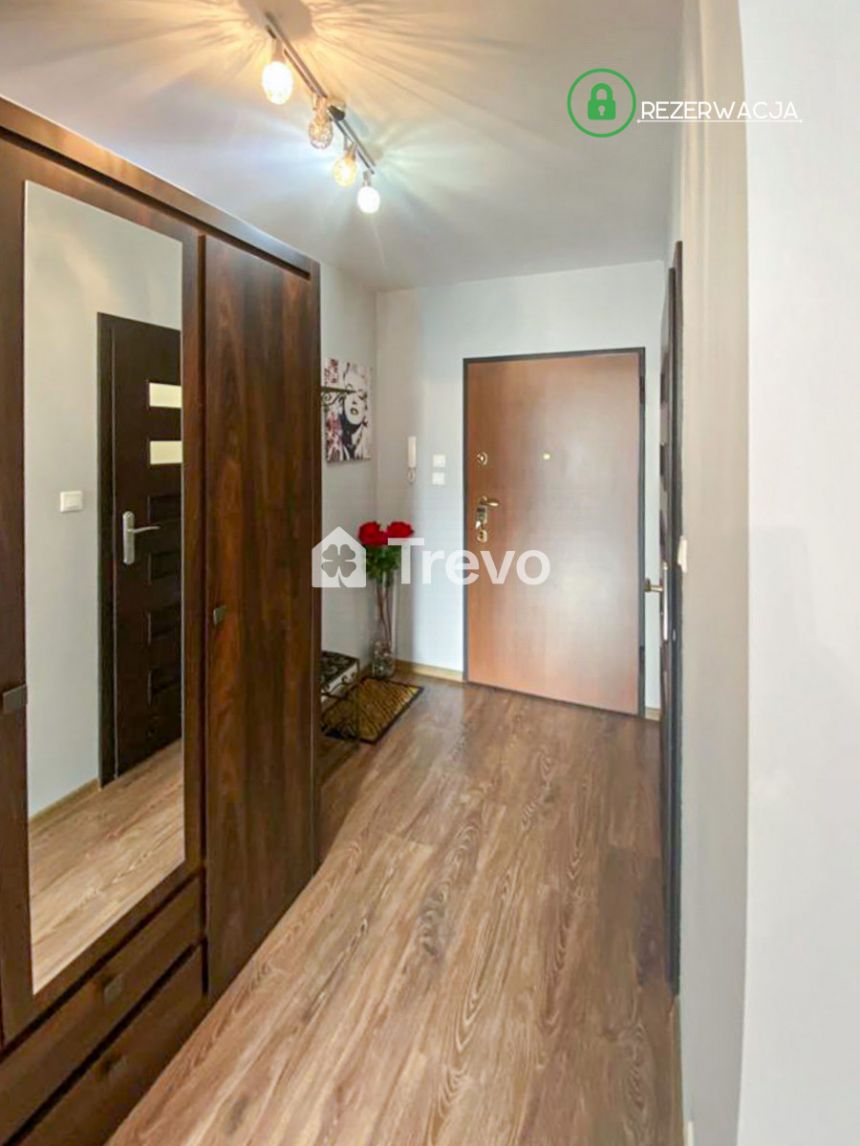 Gdańsk Piecki-Migowo, 629 000 zł, 42.5 m2, pietro 1 miniaturka 12