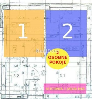 Kraków Wrocławska / Kijowska / Mazowiecka
