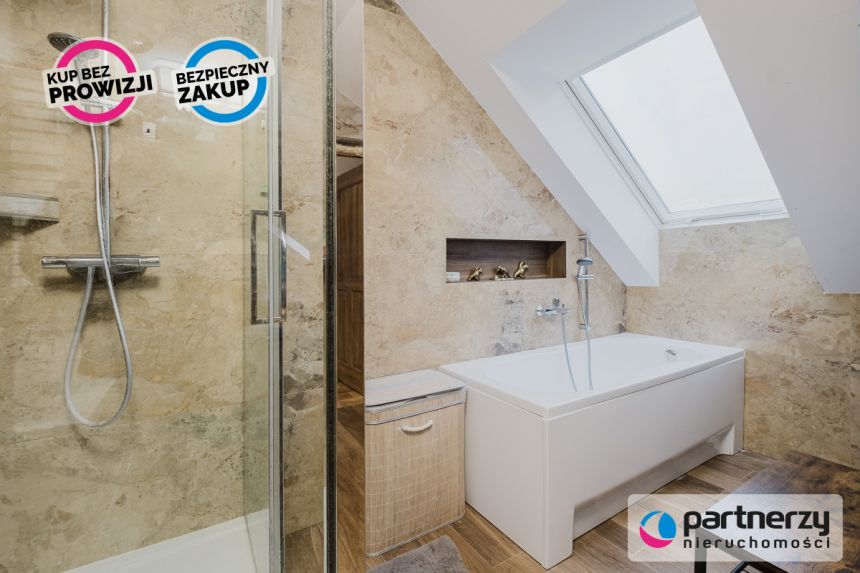 Koleczkowo, 1 690 000 zł, 232.61 m2, wolnostojący miniaturka 29