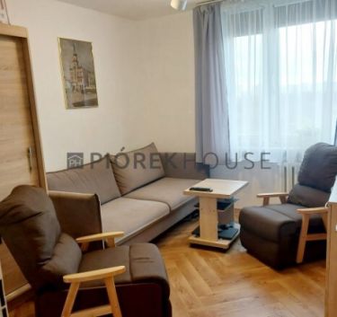 4-pokojowe mieszkanie na Targówku