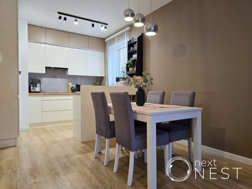 Warszawa Żerań, 999 000 zł, 60.5 m2, z garażem miniaturka 6