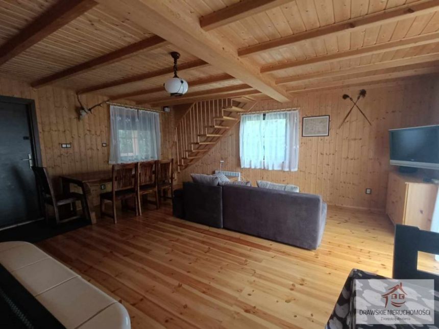 Linowno, 1 100 000 zł, 70 m2, wolnostojący miniaturka 7