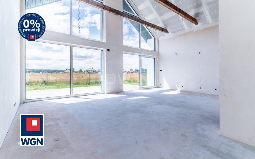 Chmieleniec, 899 000 zł, 170 m2, technologia Ytong miniaturka 8