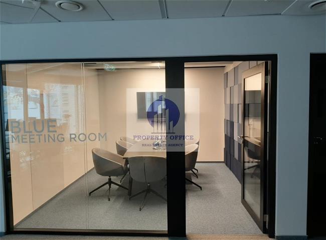 Śródmieście: biuro 257,59 m2 - zdjęcie 1