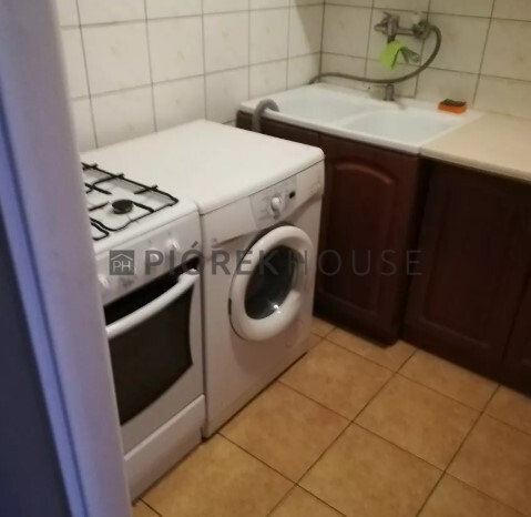 Warszawa Wola, 665 000 zł, 39 m2, w wieżowcu miniaturka 10