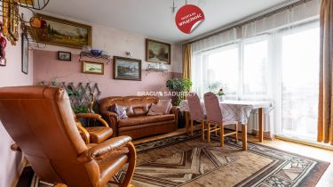 Wynajmę 3-pok, ul. Makowa, dom z działką