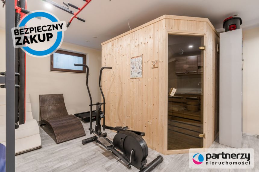 Warzenko, 2 700 000 zł, 463.02 m2, centralne ogrzewanie miniaturka 37